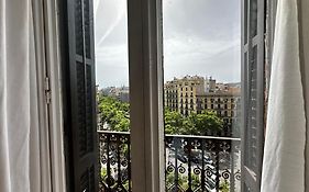 Bailen Rooms